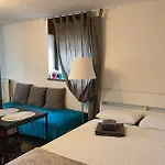 Deko-Rooms, Parking, Bicycles