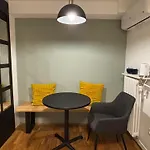 Deko-Rooms, Parking, Bicycles